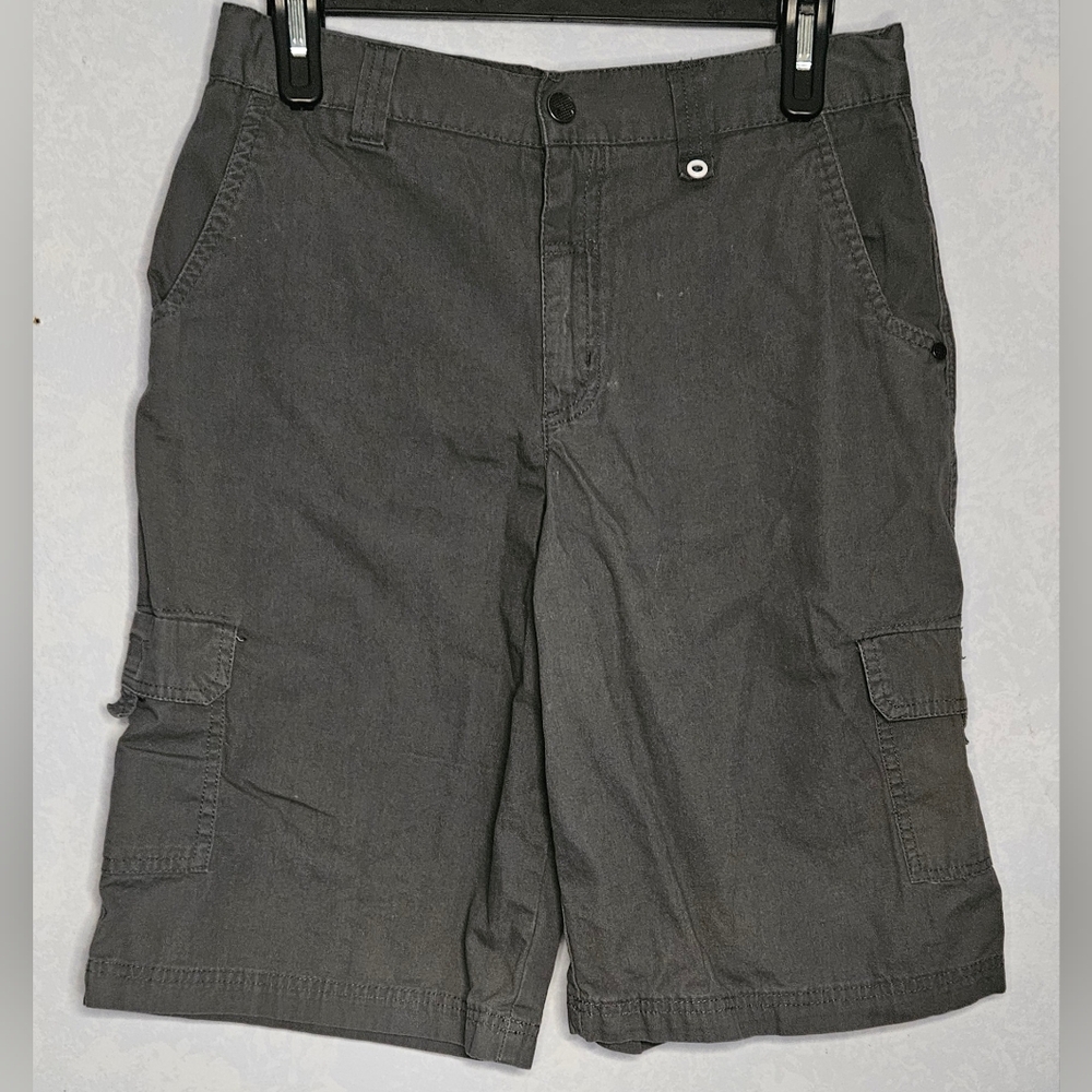 🟡 SHAUN WHITE 4 Target Boys Cargo Adjustable Shorts 14